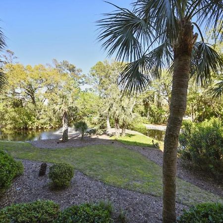 123 Forest Beach Villas Hilton Head Island Exterior foto