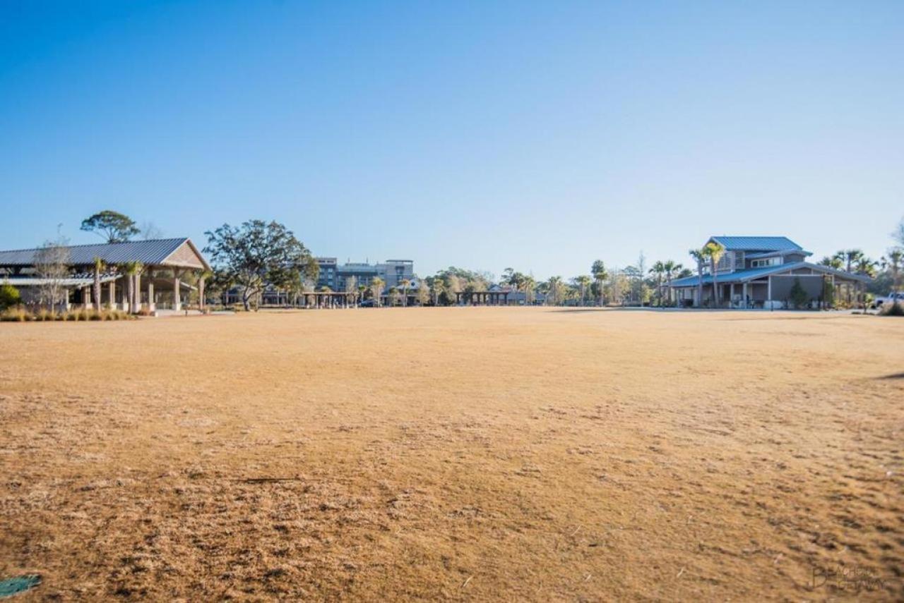 123 Forest Beach Villas Hilton Head Island Exterior foto